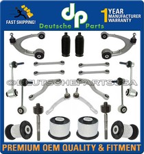 Porsche Panamera Front + REAR