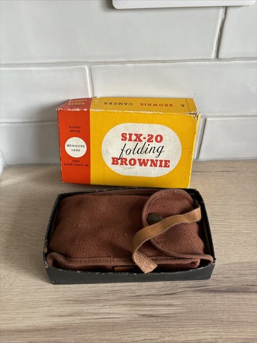 Kodak six folding - folding, |