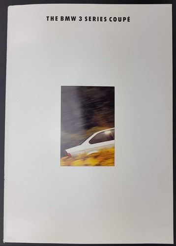 Bmw series coupe uk - bmw,