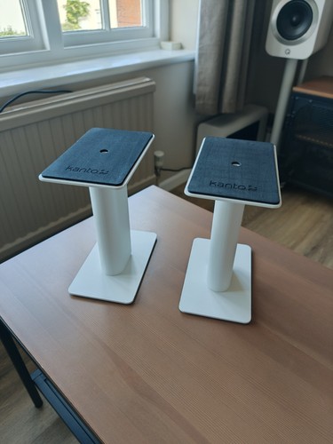 Kanto sp9 desktop speaker - kanto,