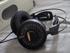 Audio Technica ATH AD2000X w/
