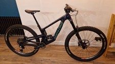 Santa Cruz Megatower CC Carbon
