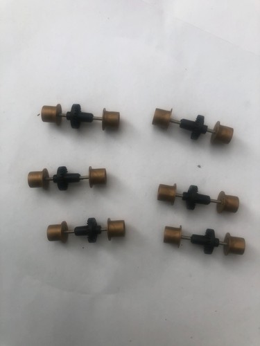 Micro scalextric rear - x,
