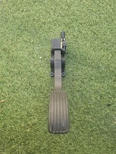 LONDON TAXIS LTI TX4 ACCELERATOR PEDAL