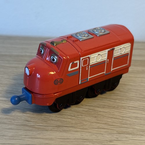 Chuggington interactive trains - chuggington,