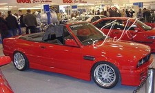 Side Skirts for BMW E30 3 Series (1986-1992) Saloon / Coupe / Estate