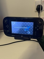 Wii U Consoles - Includes