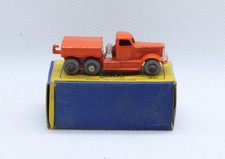 Moko Lesney Matchbox 15a