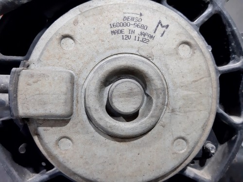 1680009680 cooling fan suzuki - cooling,