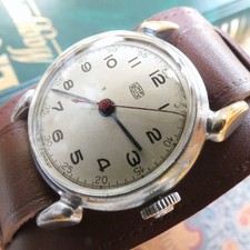 Vintage 1950s ruhla - 1950s,