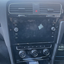 VW V22 sd maps card with