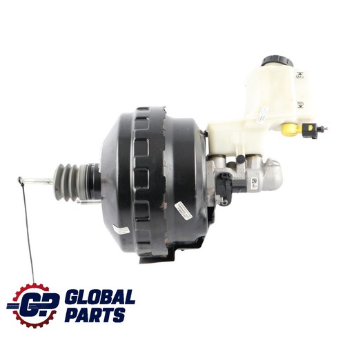 Seat leon mk3 brake - mk3, servo