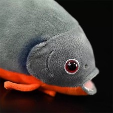 New Hot Simulation Piranha