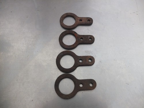 Land rover brake shoe - brake,