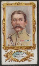 PLAYERS-ENGLANDS MILITARY