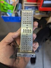 CARVER CASCADE 2 MK2 WATER