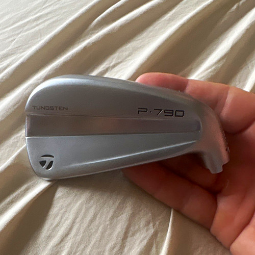 Taylormade p790 tungsten - taylormade,