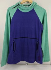 Melanzana Micro Grid Hoodie
