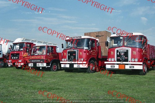 Truck photo nw bostock - -,
