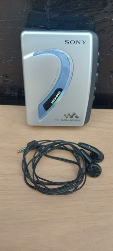 Sony walkman ex194 - walkman, wm‑ex194