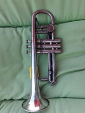 1924 Conn Cornet Bb-C