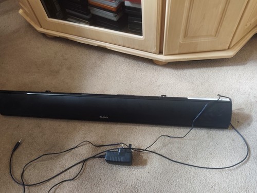 Majority bluetooth sound bar - sound,