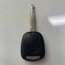 GENUINE TOYOTA 3 BUTTON REMOTE CAR KEY FOB - FREE DELIVERY