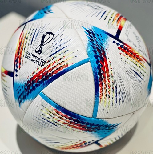 Rihla qatar official match - qatar,