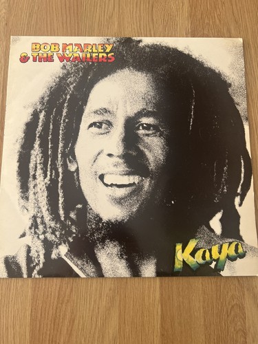 Bob marley the wailers - the,