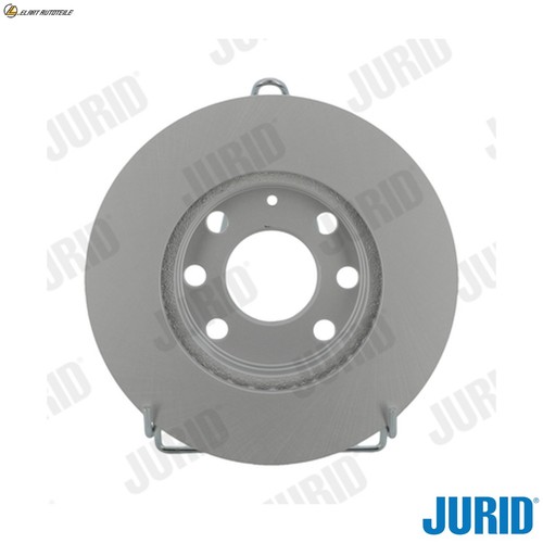 Brake disc 561248jc for - 2x,