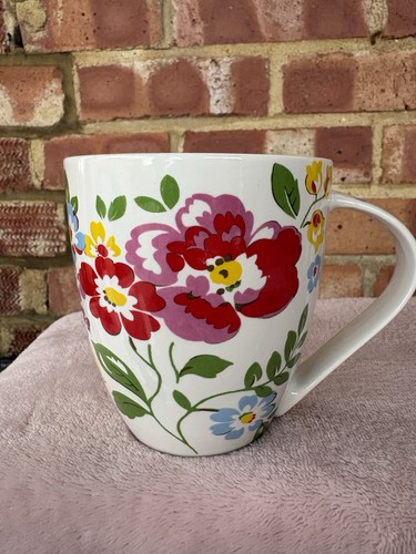 Cath kidston floral - floral, china