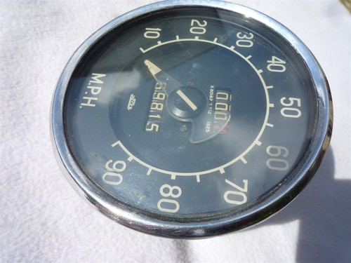 Rover speedo x80162 1525 - rover, p4