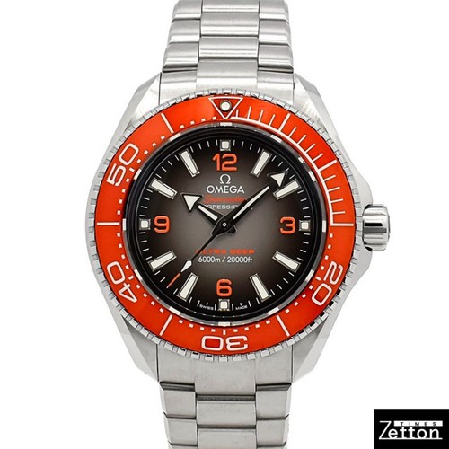 Omega seamaster planet ocean - seamaster,