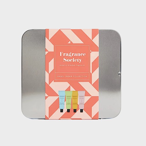 Fragrance society hand - fragrance,