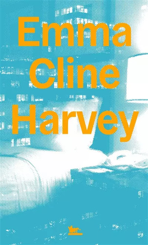 Harvey emma cline jean - harvey,,