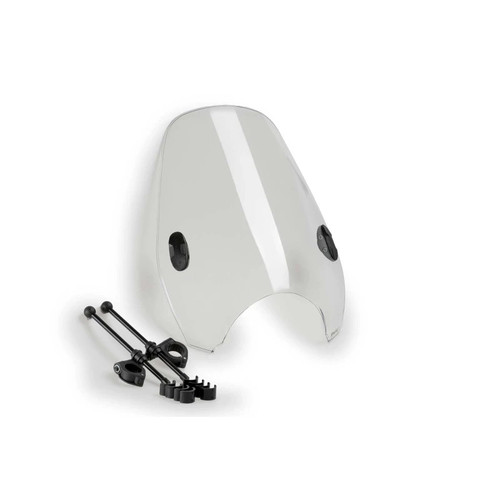 Puig custom fairing yamaha - ii,