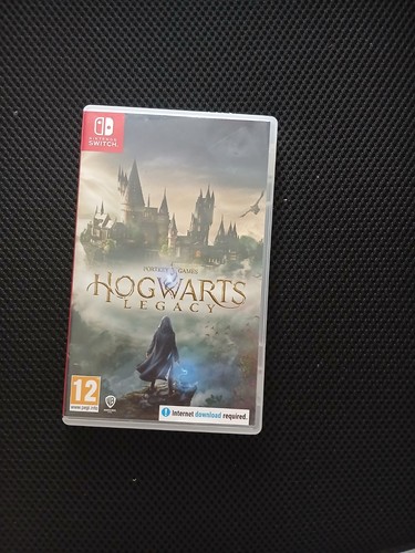 Hogwarts legacy for nintendo - legacy,