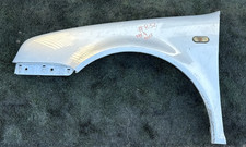 Golf Mk4 Wing Fender Silver