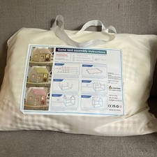 Kids Play Tent House Indoor