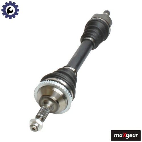 Drive shaft 0553 - 49-0553, for