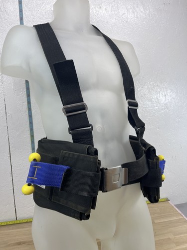 Bowstone scuba diving weight - diving,