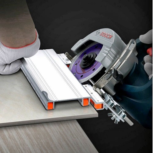 Tiling degree angle - degree, cutting