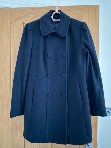 Uk10 jack wills - uk10, navy