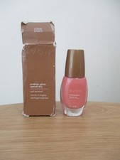 Avon Arabian Glow Spped Dry