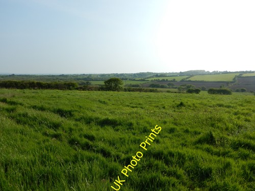 Photo 12x8 field - 12x8, higher