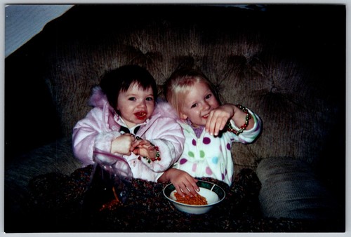 Vtg color snapshot little - vtg,