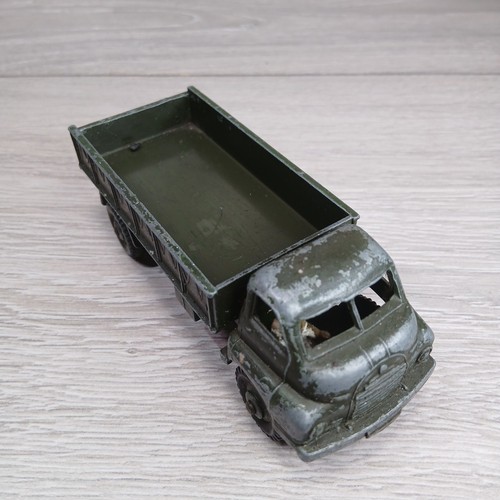 Dinky 621 bedford - bedford, ton