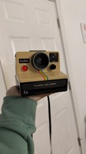 Vintage Polaroid Camera