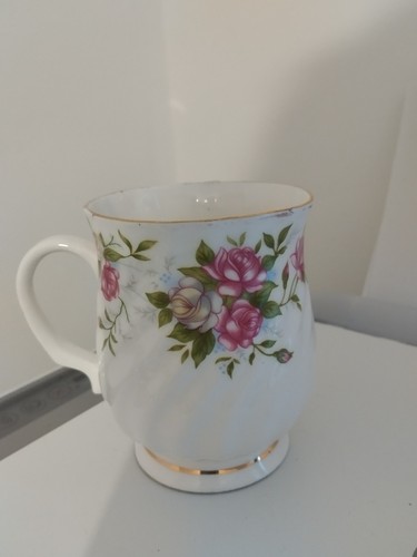 Royal albert mug - albert,