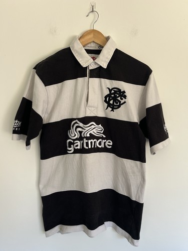 Vintage barbarians rfc rugby - vintage,